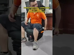 メカニカルサスペンション 快適な重型トラック 運転席 自動車 運転席 バス 半トラック 座席