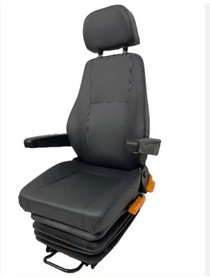 パネウマティック後売機 乗用車 シート シャックマン トラック ドライバー シート