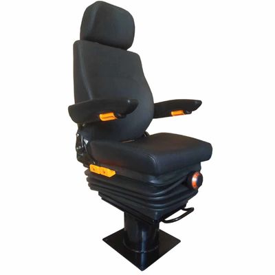 購入 360回転 機械式懸垂座席 ロコモティブ バックホー ローダー座席 online manufacture