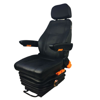 購入 メカニカルサスペンション トワークレーン 掘削機 ドーザーミキサーフォークリフト用の運転席 online manufacture