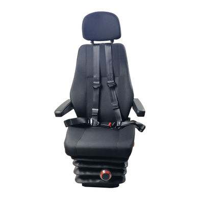 購入 調整可能な機械式吊り座席 重荷トラック 半トラック 座席 online manufacture
