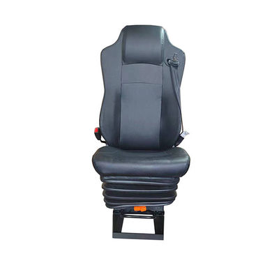 購入 高背筋 空気懸垂 シート 革製 A800 空気乗用 トラクターシート online manufacture