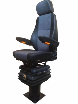 購入 機械式懸垂座席 高速鉄道 電動機関車 運転席 online manufacture