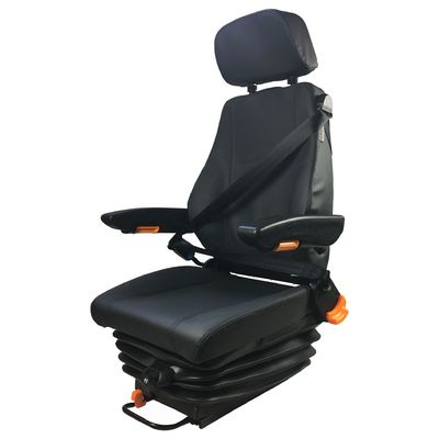 購入 調節可能な無軌地雷座席 1150mm 空中懸垂 トラック座席 online manufacture