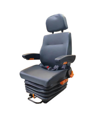 購入 建設用車両の機械座席 A800 空気懸垂 運転席 online manufacture