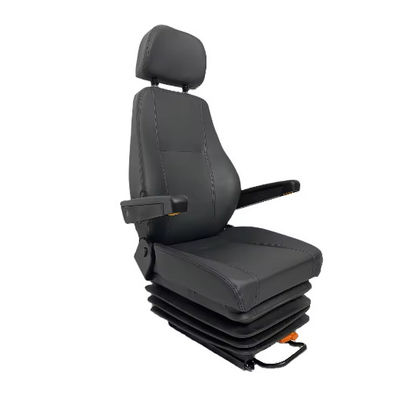 購入 ユニバーサルエアサスペンション ドライバーシート 鉱山トラック用エアライドシート online manufacture