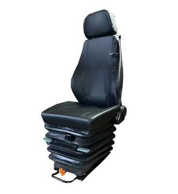 購入 12V 24V 電動式エアサスペンション シート ピックアップ用エアライドシート online manufacture