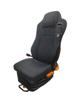 購入 懸垂式 空中乗用バス座席 黒 1090mm-1150mm 空中乗用トラック座席 online manufacture