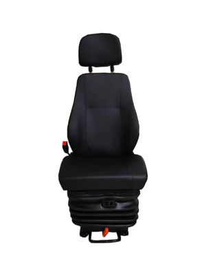 購入 黒色 調整式 バス運転席 交換式 空中乗用車 トラックシート online manufacture