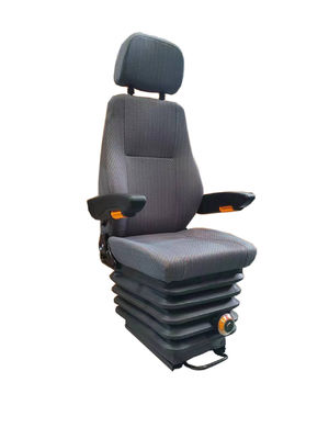 購入 カスタマイズされた機械式懸垂 減圧座席 高速鉄道地下鉄 運転席 online manufacture