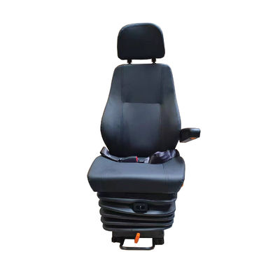 購入 PUエアライドシートサスペンション トラック用A800エアサスペンションシート online manufacture