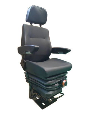 購入 360度回転トラックシート 機械式懸垂 ドライバーシート online manufacture