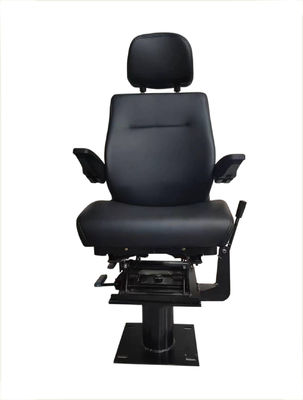 購入 静的座席 単純タイプ 高度調整付き回転式列車運転席 online manufacture