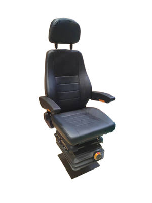 購入 メカニカルサスペンション地下鉄運転席 M801 体重調整 online manufacture