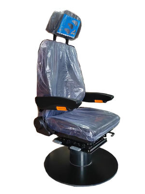 購入 座席を回転ベースで固定可能な静的座席接続プラットフォームオペレーター online manufacture