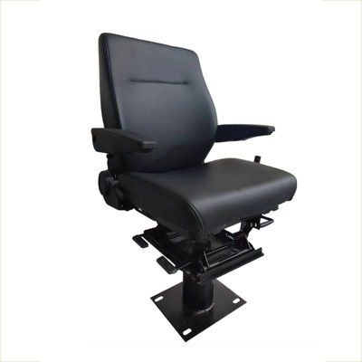 購入 静的列車 地下鉄 運転席 360° 回転調整可能な扶手座 online manufacture