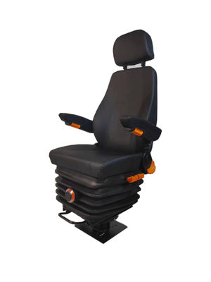 購入 ローティング バックホー シート メカニカルエアサスペンション トラックシート online manufacture