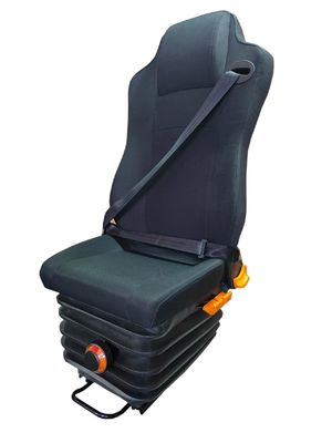 購入 繊維機械式吊り座席 トラック フライトシミュレーター座席 online manufacture