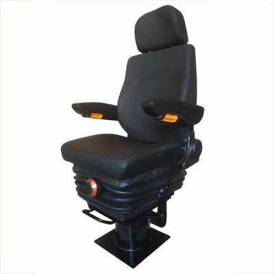 購入 360度回転と前方 105mm水平調節 機械式懸垂 車椅子 M801-16 重荷トラック運転手向け online manufacture
