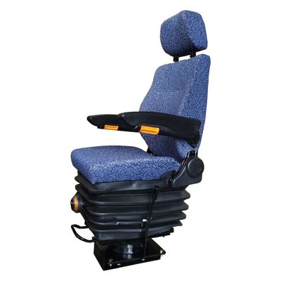 購入 ショック吸収 旋回可能な機械座席 鉄道機関車座席 online manufacture
