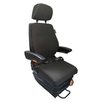 購入 調整可能な貨物旅客機 運転席 ターンクレーン ドーザー メカニカルシート online manufacture