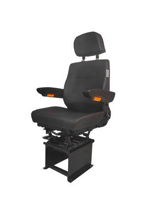 購入 航空機シミュレーションシート 静的飛行シミュレーターシート 高さ調整 PUカバー online manufacture