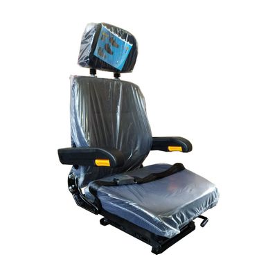 購入 トンネル工学用車両座席 T803 運転手座席 カスタマイズ online manufacture