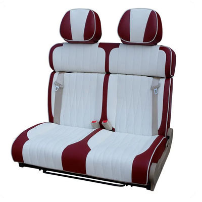 購入 高級 折りたたむ RV 改造 車椅子 ソファ ベッド バン シート online manufacture