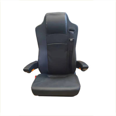購入 シンプルタイプ シート T803 高背筋 PU 表面 トラック シート ローダー シート online manufacture