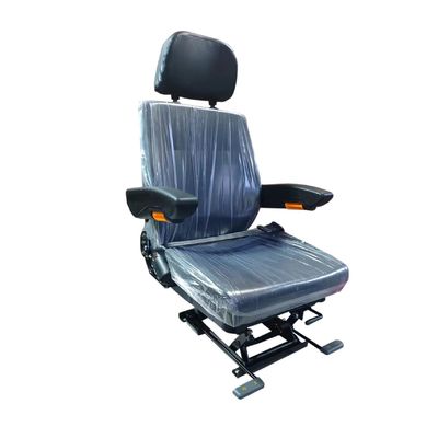 購入 ドック 設備 建設 座席 オーダーメイド オペレーター 座席 革 織物 online manufacture
