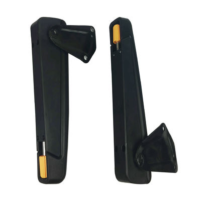 購入 カーシート コンフォートアクセサリー 調整可能な カーシート アームレスト PU フォーム トラック アームレスト online manufacture