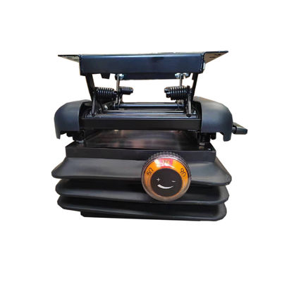 購入 H260mm-360mm メカニカルサスペンション 座席ベース 低空走座席ベース online manufacture
