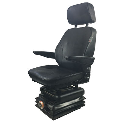 購入 多機能機械座席 懸垂 減圧 輪載荷機座席 online manufacture