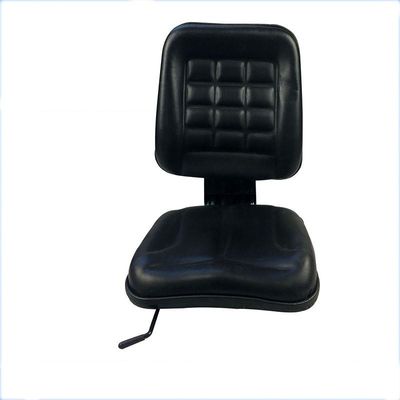 購入 調整 フォークリフト 吊り座席 フォークリフト 旋回座席 PVC ミニ掘削座席 online manufacture