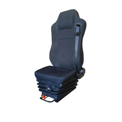 購入 空気懸垂座席 電動空気ポンプトラック/バス運転手座席の豪華座席 online manufacture