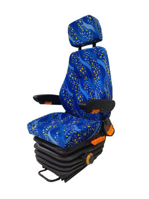 購入 M801 メカニカルサスペンション シート トラック用ブルーエアサスペンション シート online manufacture