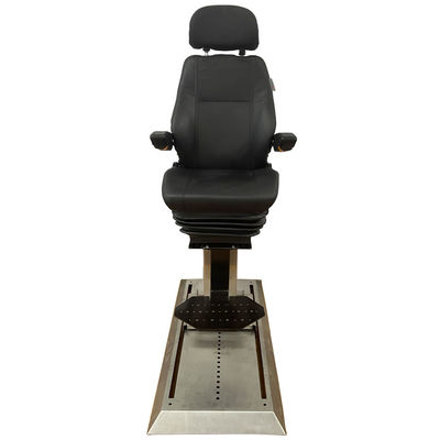 購入 スライドレール 海上用 空中乗用 革用 海上用 ショック吸収 座席 online manufacture
