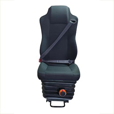 購入 メカニカルサスペンション 緩衝 快適なバスシート 重荷トラック ドライバーシート online manufacture