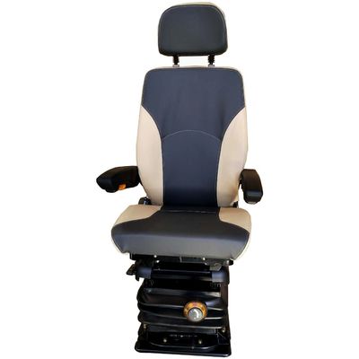 購入 570*570*1210-1270 mm 機械式懸垂 減圧 座席 と 頭支架 調整 3 ギア 調整可能 online manufacture