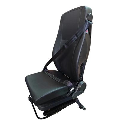 快適な機械式吊り座席 教訓シミュレーション スクープトラム
