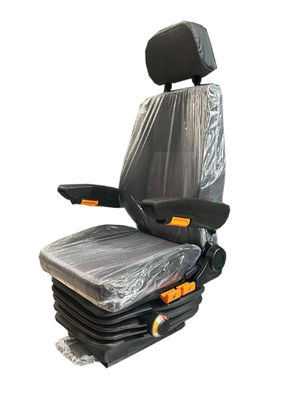 工場価格 メカニカルショック吸収ベース 重荷トラック ドライバーシート