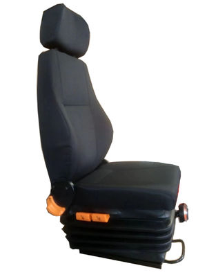 中国 工場 卸売 機械式 吊り込み トラック ドライバー シート カタピラー
