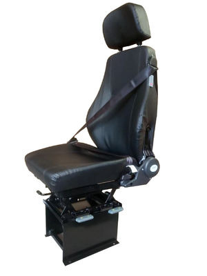 静的建設機械 鉄道整備車両 運転席