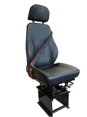 静的な座席 ポート・ターミナル・機器 ヘアヘッド・クレーン 運転席