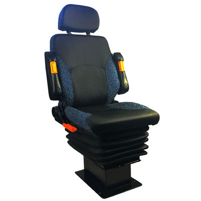 オーダーメイド M801 機械式懸垂 トラック シート 減圧 メトロ ドライバー シート