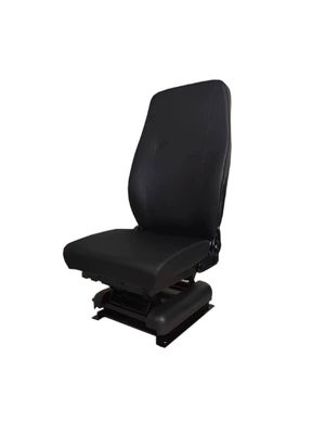 高さ調節可能なシミュレーションシート 狭いリュックレスト 静的なシート