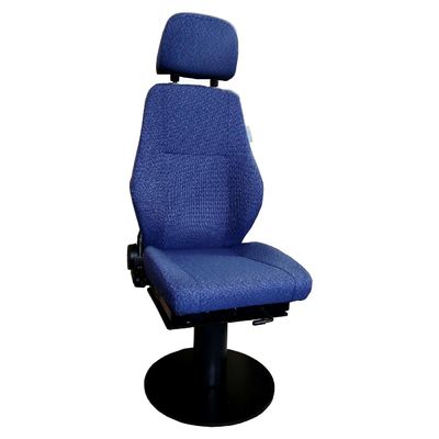 シンプルタイプ シート 360度回転高度調整 船舶 ボート シート