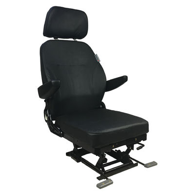 単純なシート 鉱山用シート 舗装用シート 運転手用シート