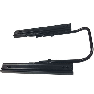 ユニバーサル調節可能なダブルロック スライドレール トラック 運転席用アクセサリー