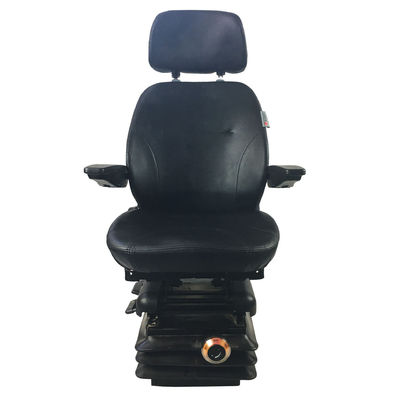 オーダーメイド 地下積載機 座席 ガントリー 建設機器 座席